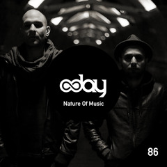 8dayCast 86 - Nature Of Music (CA)