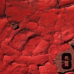 Crimson Red
