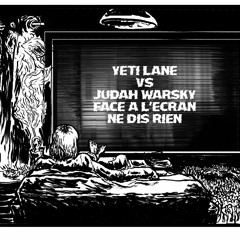 Ne Dis Rien JUDAH WARSKY REMIX