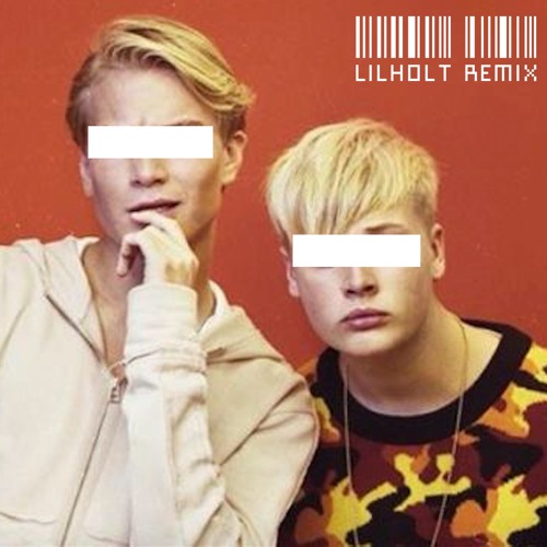 Som Om (Lilholt remix)