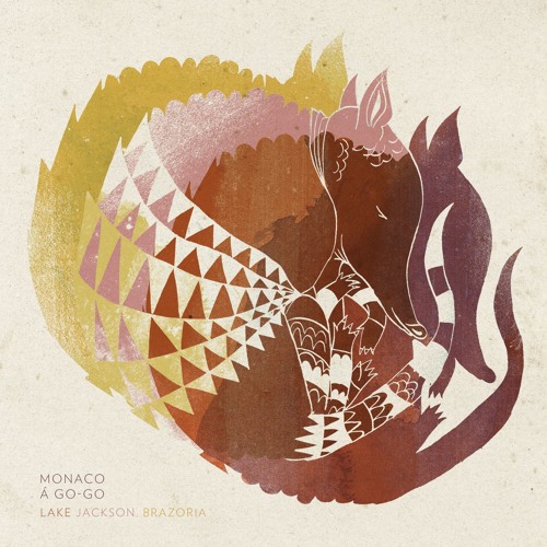 And Off You Go (Album Version)