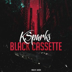 K. Sparks - Black Cassette ft. Snoh Ramos & Nation