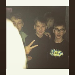 Pumped Up Kicks X