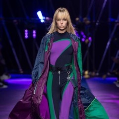 Versace Spring Summer 2017