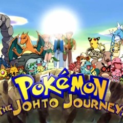 Pokemon Johto Cancion (Español)