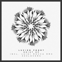 Lucien Foort - Thievery (Luigi Rocca Remix) Preview
