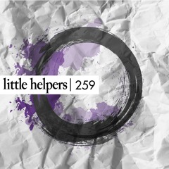 Milos Pesovic + Massive Moloko - Little Helper 259-3 [littlehelpers259]