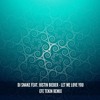 Dj Snake Feat. Justin Bieber - Let Me Love You ( Efe Tekin Remix )