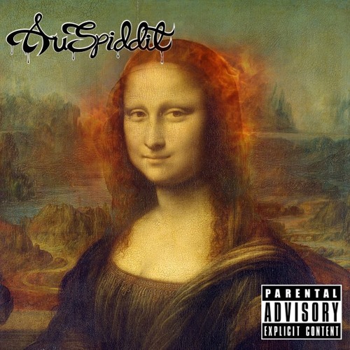 Stream Mona Lisa (Prod. BeChapBeats) by Auspiddit | Listen online for