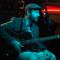 Misty Blues (Olivier Slama)