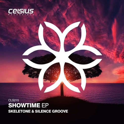 Skeletone & Silence Groove - Showtime EP