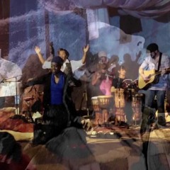 Tony Moss . The LuvAmp Project