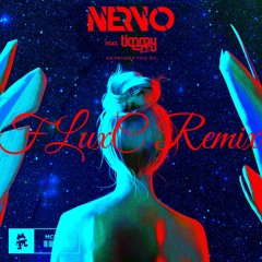 NERVO ft. Timmy Trumpet - Anywhere You Go (FLuxC Remix)