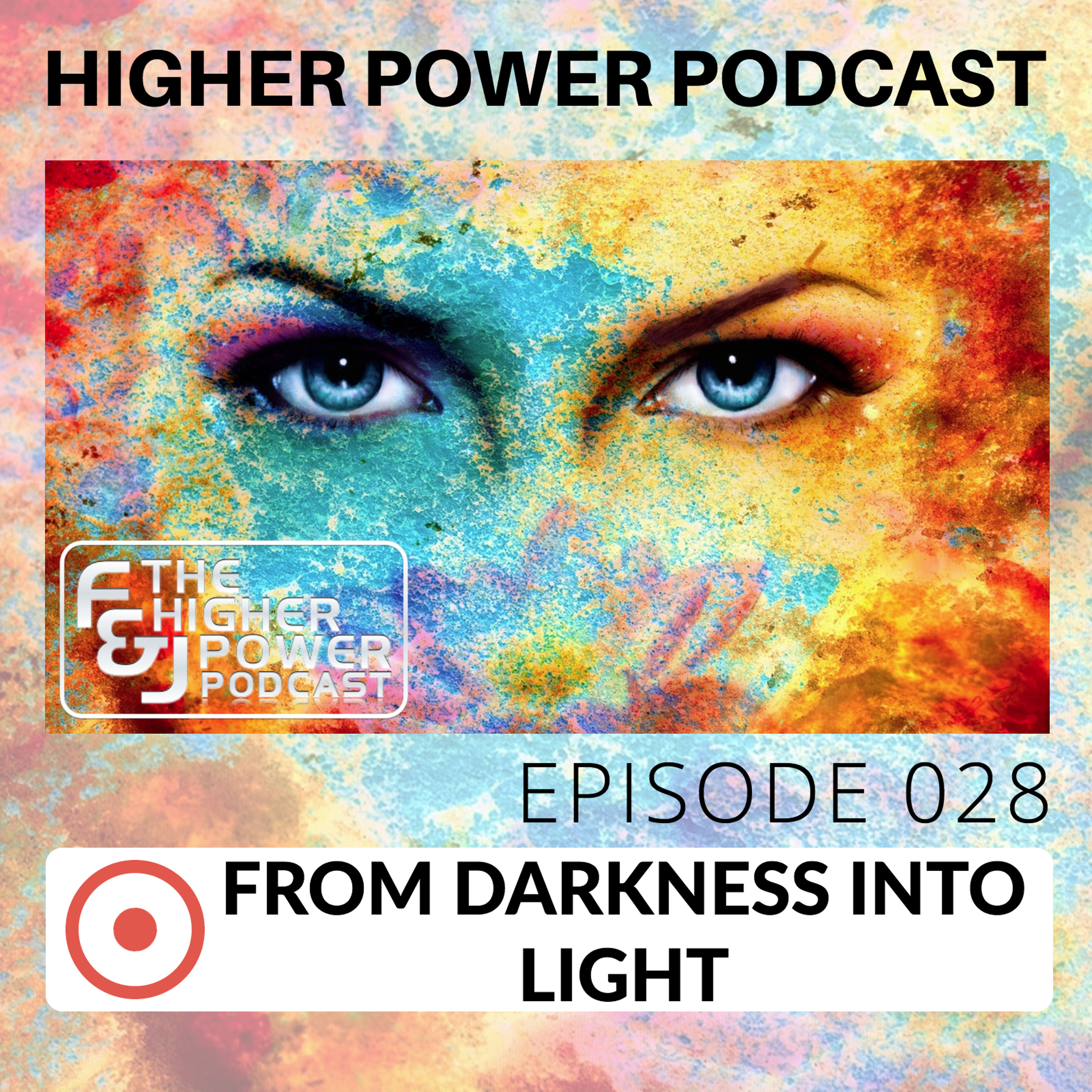 Higher Power Podcast