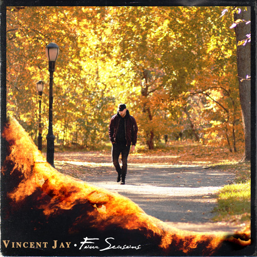 4 Seasons by Vincent Jay | Free Listening on SoundCloud