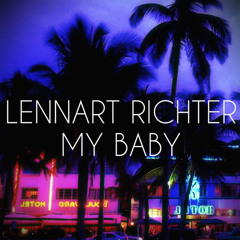 Lennart Richter - My Baby (Free Download)