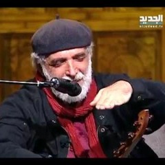 بعدنا مع رابعة - سامي حواط  حضرتنا من الرأي العام