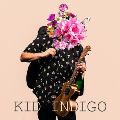 Kid Indigo - Champagne