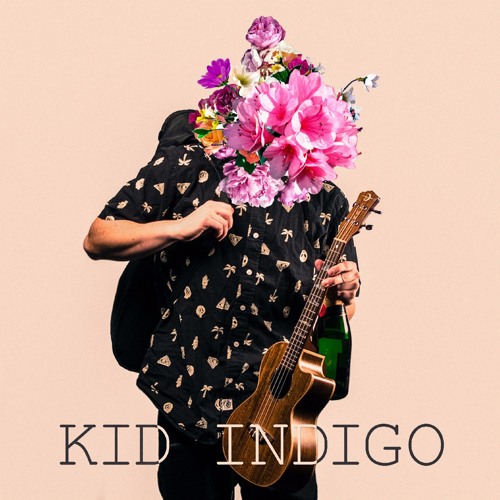 Kid Indigo - Champagne