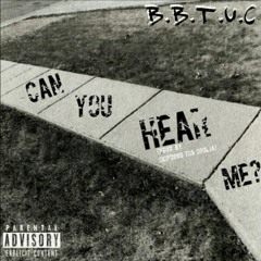 Can You Hear Me (Prod. By Skipdogg Tha Soulja)