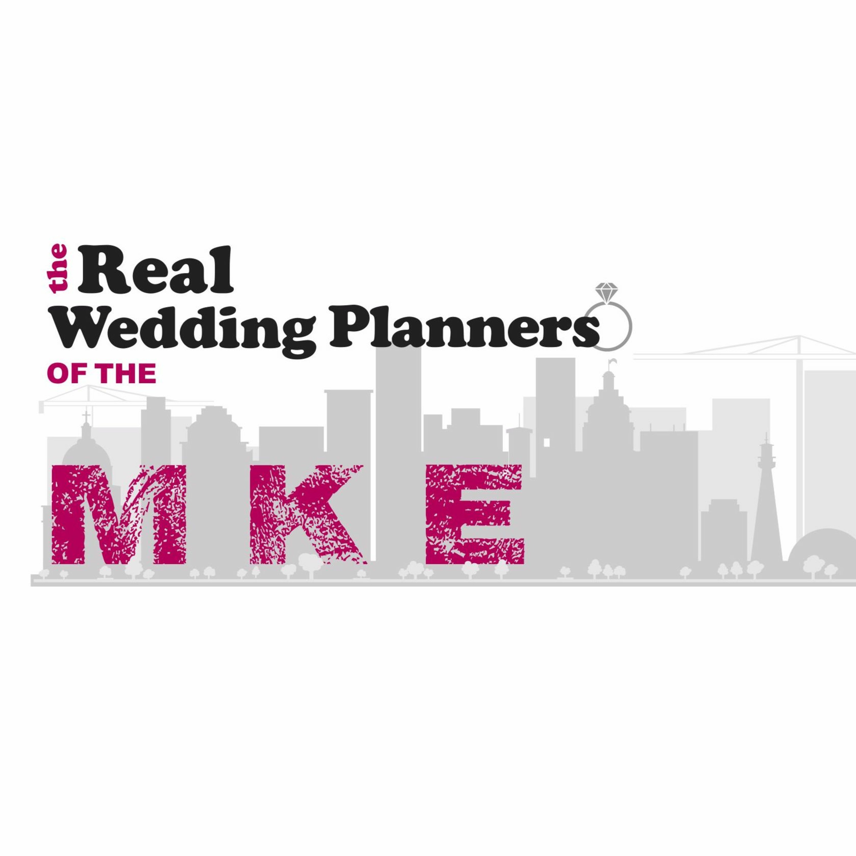 Episode 6. Navigating Bridal Shows without much static episode artwork