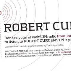 Submerged Memories  - Von Krapp's Lost Tape - Extract