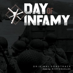 Day of Infamy - Attacking Themes