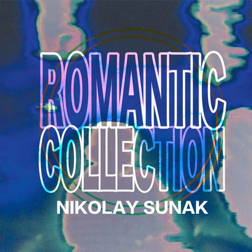 Nikolay Sunak - Romantic Collection [DT003, LIMITED CASSETTE (Pre-order in desc.)]