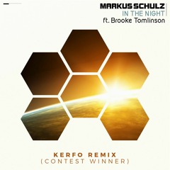 Markus Schulz feat. Brooke Tomlinson - In The Night (Kerfo Remix) [COMING SOON]