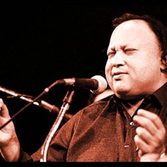 Diya Jale Sari Raat Nusrat - Fateh - Ali - Khan