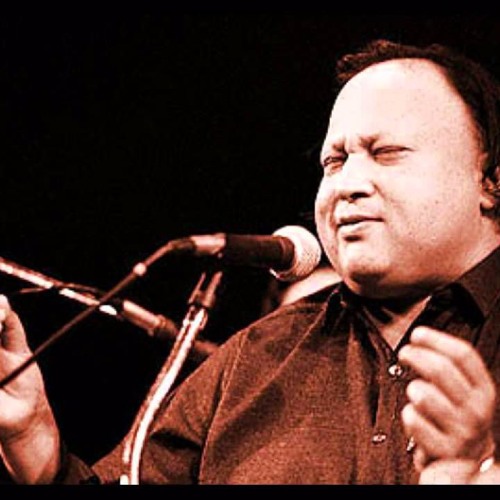 jism - Dhamakta Nusrat - Fateh - Ali - Khan