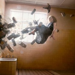 #85 Tudo começa no pé [Jeremy Geddes Painting]