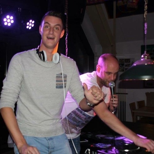 DJ Emiel - VV Schelluinen Nijmegen Party Mix 2017