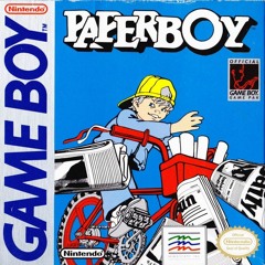 Paperboy (Clip)