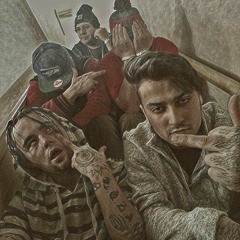 Misfit - INZANE & ROB-D