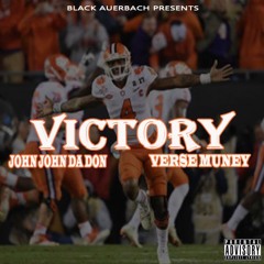 Victory - John John Da Don  Verse Muney