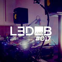L3D&B #017 Drum and Bass Mix - Free Download Available