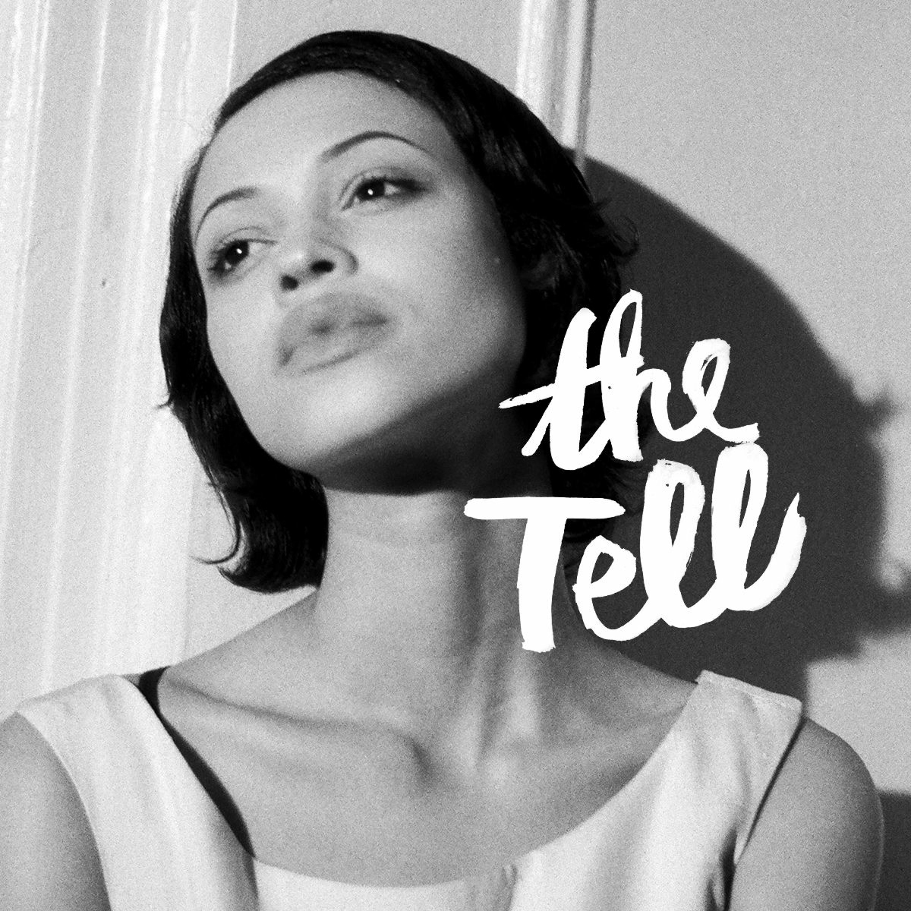 THE TELL with Michael Leviton