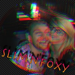 Slim'n'Foxy - Crunk Warfare