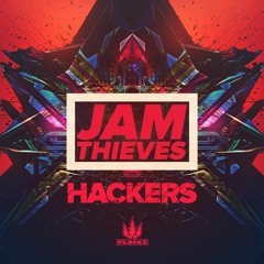 Jam Thieves - Criminal Thugs (Forthcoming Playaz Recordings)