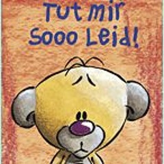 DEV Es TUT Mir LEID Sorry