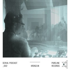 PLR SERIAL PODCAST 002 Krenzlin