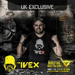 Soldiers Of Core Podcast #24 Mixed By Mr. Ivex