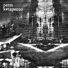 [k#tape010] perm