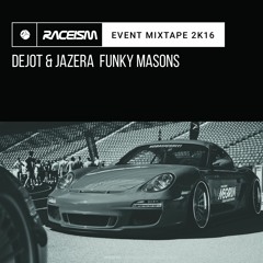 Official Raceism Mix 2k16