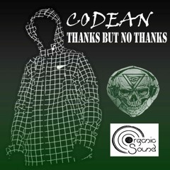 Thanks but no thanks - CoDEAN