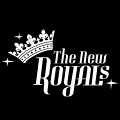 The New Royals - Think (Live at Radio Artifact)