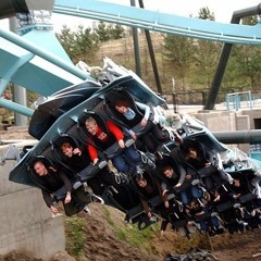 Alton Towers- Air Theme Tune