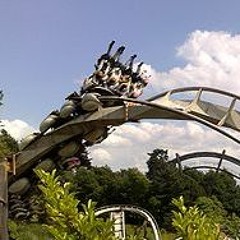 Alton Towers Soundtracks- Nemesis