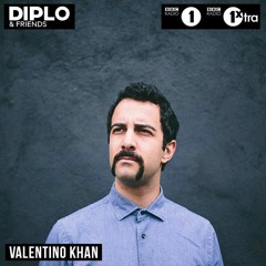 Valentino Khan - Diplo & Friends NYE 2017 Mix [FREE DOWNLOAD]